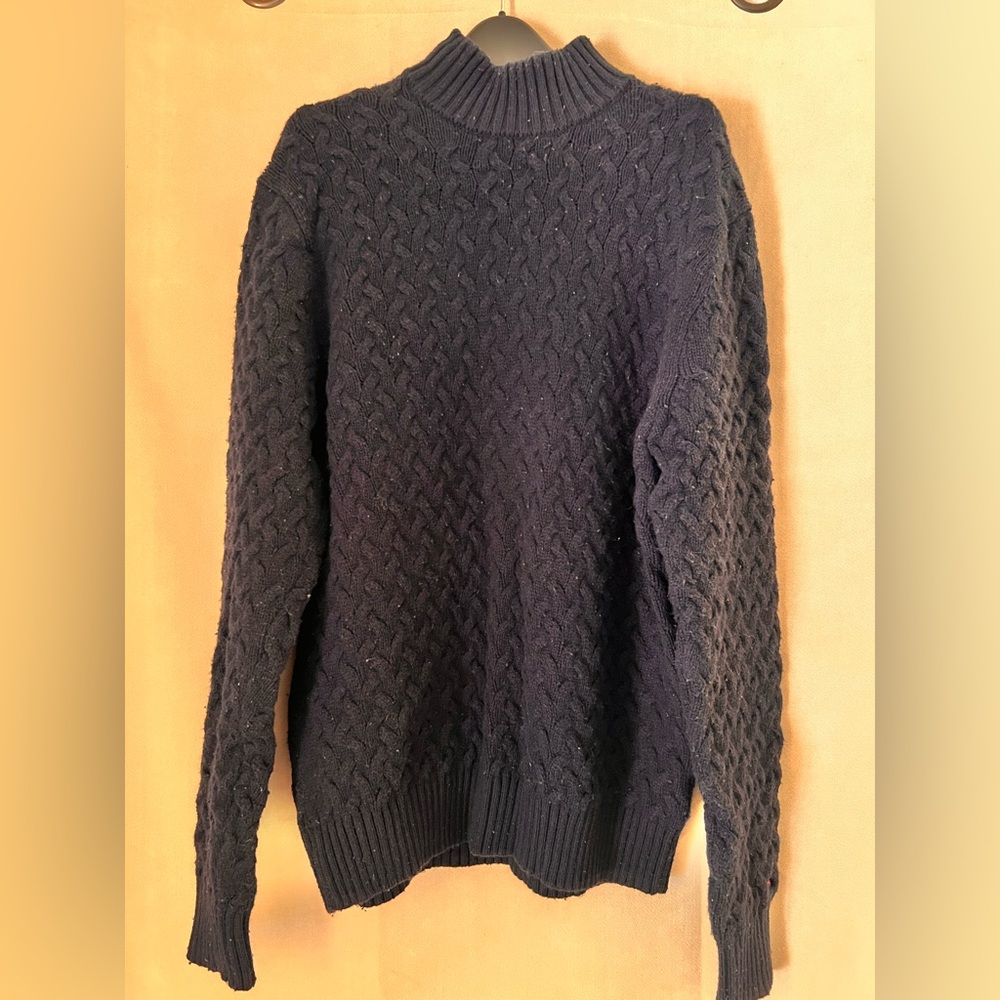 Sweater by Tommy Hilfiger